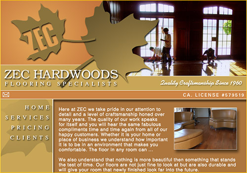 ZEC Hardwoods